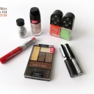 Wet n Wild Halloween & Fantasy Makers 2014 Collections