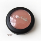 Petit Vour February 2014: OFRA Pressed Blush in Charm