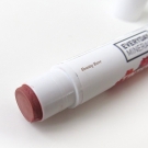 Petit Vour February 2014: Everyday Minerals Tinted Lip Butter in Blooming Mauve