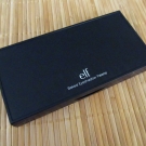e.l.f. Baked Eyeshadow Palette packaging.