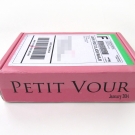 January 2014 Petit Vour Box