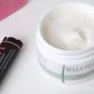 January 2014 Petit Vour Box: Bella Pelle Chiara Body Polish