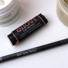 January 2014 Petit Vour: BWC Soft Kohl Pencil in Charcoal Grey