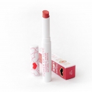 Pacifica Power of Love Natural Lipstick in Nudie Red