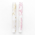 Pacifica Devocean Natural Lipstick in XOX and Power of Love Natural Lipstick in Nudie Red