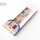 Pacifica Power of Love Eyeshadow Palette