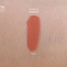 Petit Vour 2014 Limited Luxury Spring Collection Box: Swatch of GlamNatural Cream Blush in Sun Kissed.