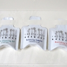 Petit Vour Box March 2014: California Naturel Sample Set