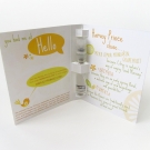 Petit Vour Box May 2014: Packaging of the Harvey Prince Hello Fragrance