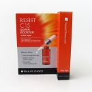 Petit Vour Box May 2014: Packaging of the Paula's Choice Resist C15 Super Booster
