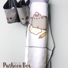 Pusheen Box Spring 2016 Review makeupfu 