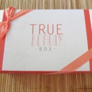 September True Beauty Box {Veganista}