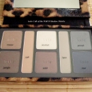 tarte Call of the Wild 8-Shadow Palette