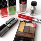 Wet n Wild Halloween & Fantasy Makers 2014 Collections