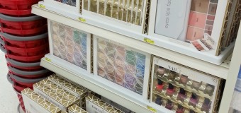 New e.l.f Holiday 2013 Sets @ Target {Spotted}