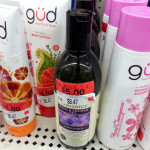 Avalon Organics spotted on clearance at Walmart.