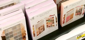 New e.l.f. Products at Target {Spotted}