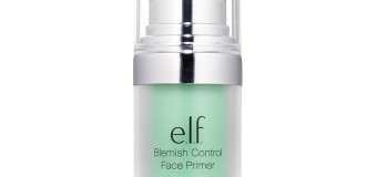 New e.l.f. Products: Studio Sponges, Lipsticks & Primers, and the Beautifully Bare Collection