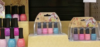 Walgreens Clearance Haul and New ORLY Belle Polishes {Haul + Spotted}