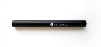 e.l.f. Studio Lip Lock Pencil {Review}