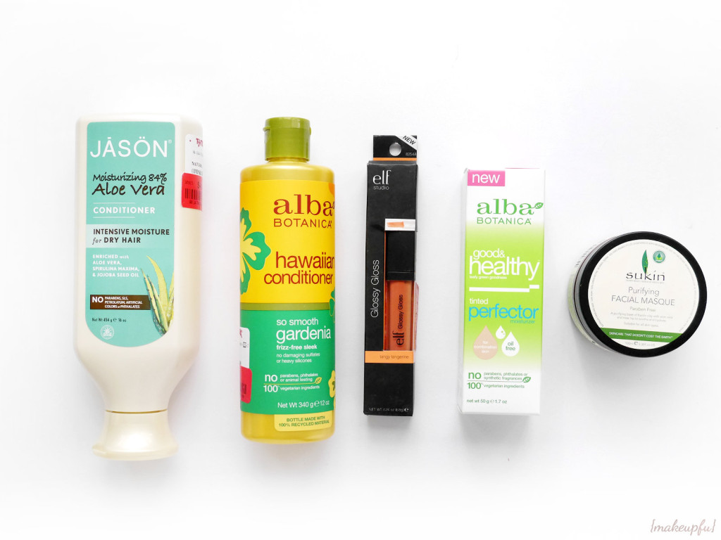 Latest T.J.Maxx Haul {makeupfu}