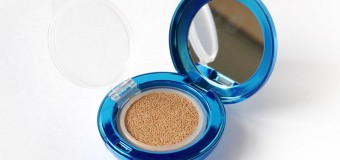 Physicians Formula Mineral Wear Cushion Foundation {Review}