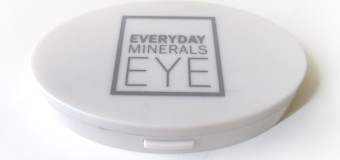 Throwback Thursday: Everyday Minerals Eye Palette in My Beauty Essentials