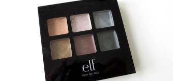 Throwback Thursday: Cream Shadow Collection Everyday Eye Palette